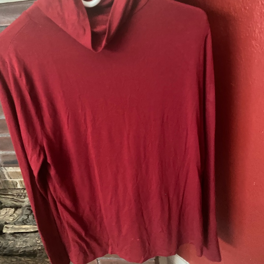 Large turtleneck excellent condition